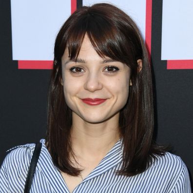 Kathryn Prescott attends the Premiere of Orion Pictures and United Artists Releasing's "Child's Play" at ArcLight Hollywood on June 19, 2019 in Hollywood, California. (Photo by Jon Kopaloff/FilmMagic,)