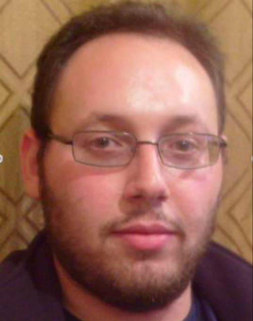 Sotloff disappeared in August, 2013 from Syria. (Supplied)