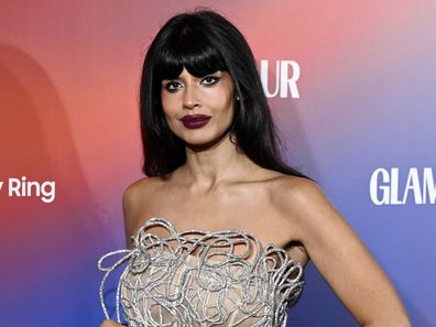 Jameela Jamil