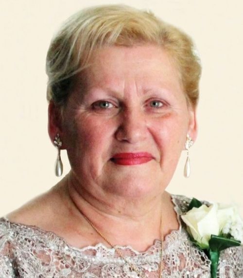 Nada Stoyanovski was driving with her young granddaughter near Geelong when an 18-tonne truck driven by Ellyas Bouras crashed into her Toyota Corolla on January 10.