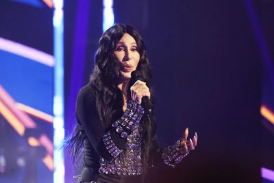 Cher