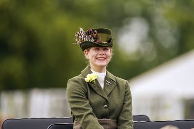 Lady Louise Windsor