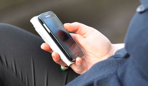 Phone calls even appear to come from a local police station, say officers from Camden Police Area Command in NSW, which is a warning the public to beware of the new tactics.
