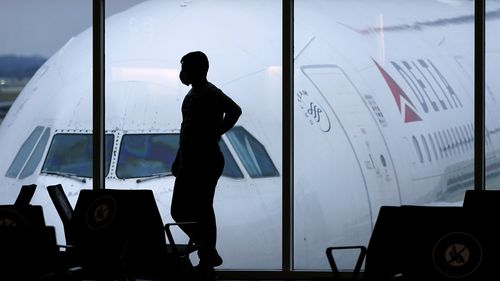 Mask mandates at Australian airports are set lift within days.