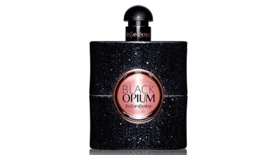 Black Opium by Yves Saint Laurent
