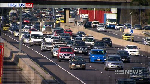 Thousands of NSW drivers in unregistered cars as fines top $38.8m