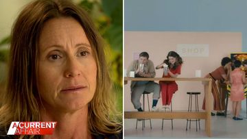 The mother making 'more effective' consent videos than the government  