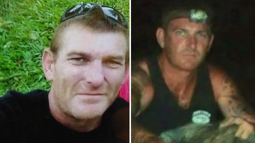 Third man accused of Dufty murder to face Queensland court