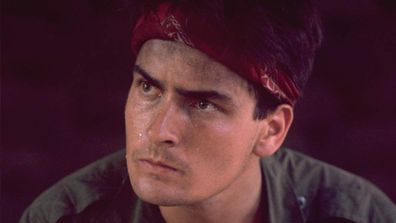 <b></img> Kembali di tahun 80 -an … </b> Charlie memiliki karier film yang cukup, dengan peran gemuk di <i> Red Dawn </i>, <i> Platoon </i> dan <i> Wall Street </i>. Dia juga memiliki cameo di <i> hari libur Ferris Bueller </i> sebagai anak laki -laki yang bermasalah dengan polisi karena narkoba. Go figure. </p>
<p> Musicfix: <a href ="http://music.ninemsn.com.au/slideshowajax/207137/80s-fashion-amazing-tragic-pop-style.slideshow"> Fashion 80 -an yang luar biasa/tragis! </a>“/></div>
<div class=