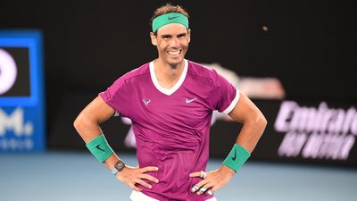 No.16 | Rafael Nadal