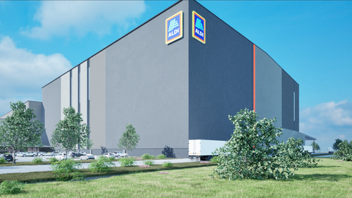 Otomasyon oranı yüksek olan bu merkez, Batı Sidney'deki istihdam olanaklarını artıracağı iddialarına rağmen dikkat çekiyor.