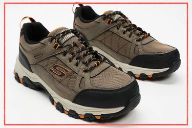 9PR: Skechers Selmen - Cormack Shoes - Men's