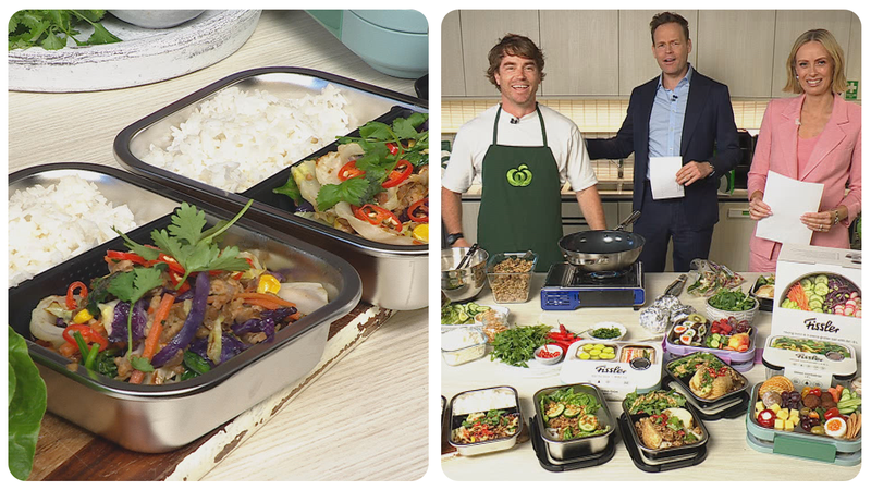 Chef shares meal prep time savers