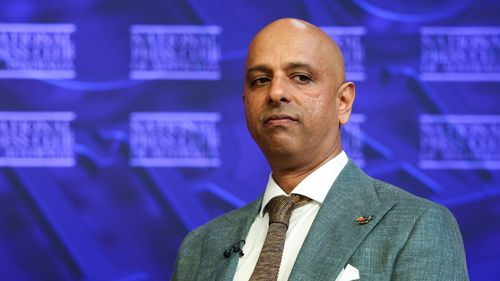 Giridharan Sivaraman dijo que los resultados eran una lectura 