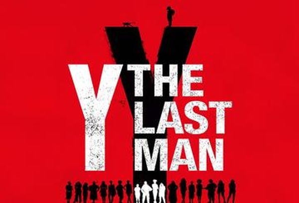 Y: The Last Man