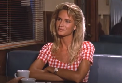 Kelly Lynch in Road House