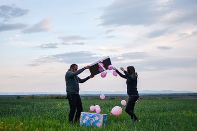 Mother who invented gender reveal parties doesn't believe in them anymore