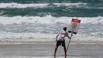 190510 Australia lifesaving lifeguards government funding drownings News