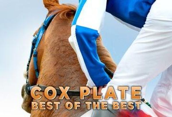 Cox Plate - Best of the Best