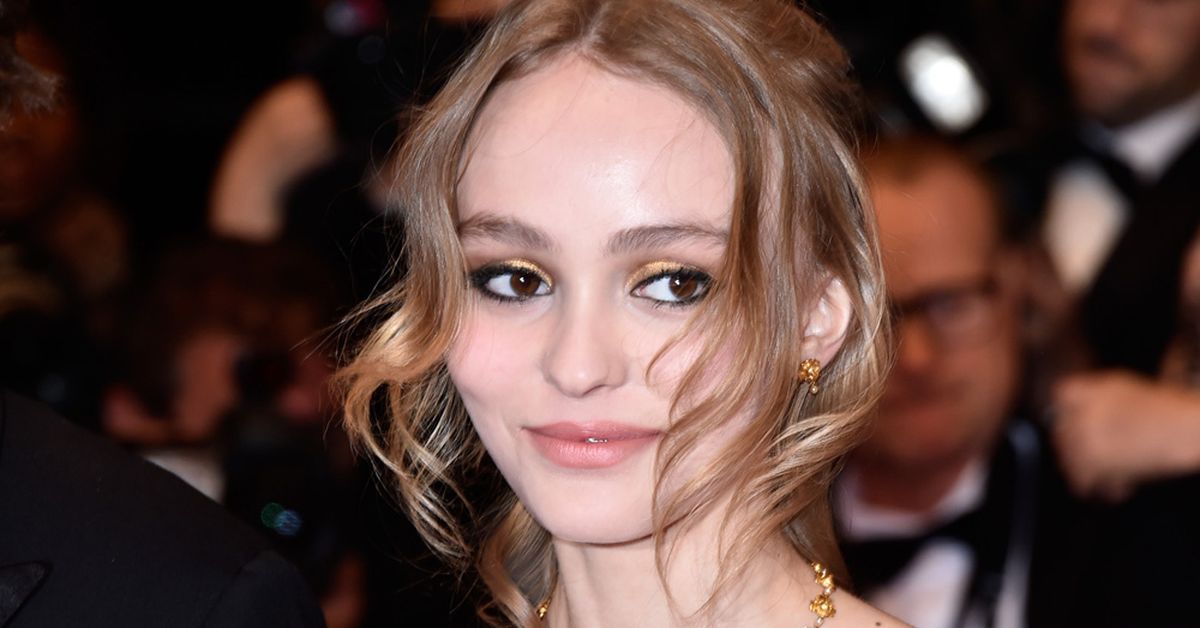 Lily-Rose Depp's sweet success - 9Style