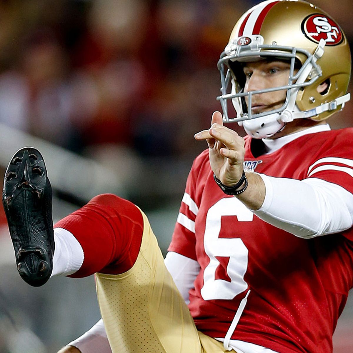 Perth punter Mitch Wishnowsky's San Francisco 49ers set for Super Bowl LIV  showdown with Kansas City Chiefs