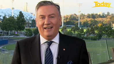 Eddie McGuire's life after the Pies