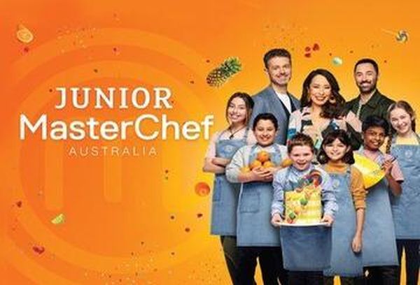 Junior MasterChef