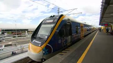 Former judge to lead inquiry into flawed train fleet