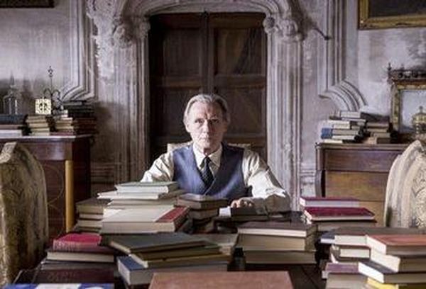 The Bookshop
