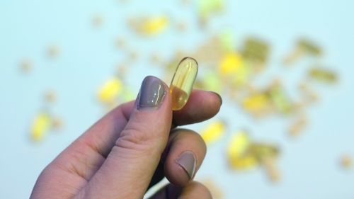 Omega-3 could significantly reduce the risk of premature births.