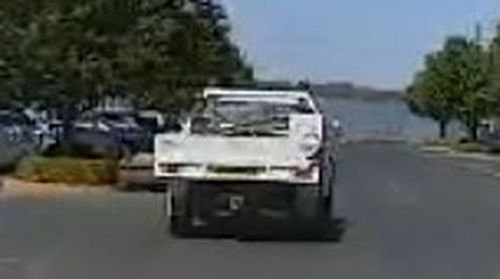 Police are looking for a car as the hunt for a man accused of shooting three people dead in the NSW central west widens.Julian Ingram, also known as Julian Pierpoint, is wanted on an outstanding warrant for alleged murder and is still on the run. Police said the 37-year-old was last seen driving a dual cab Ford Ranger utility with the NSW registration DM-07-GZ.