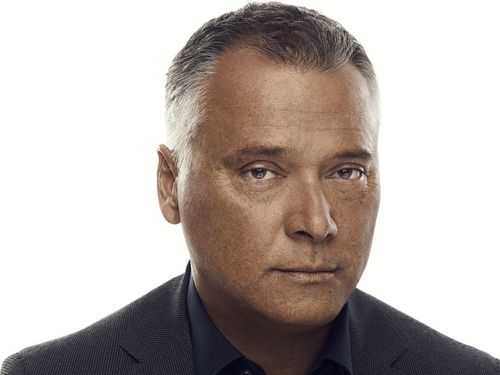 Presenter, host and journalist Stan Grant is stepping down from ABC's Q+A.