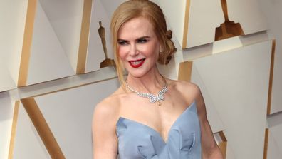 Nicole Kidman