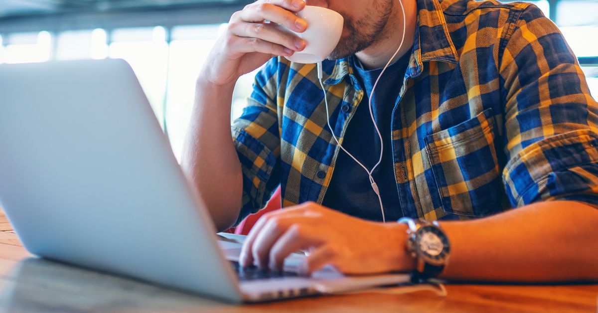 'At least spend $20': The unspoken etiquette of working remotely in a café