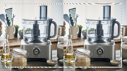 9PR: The food processors that speed up your time in the kitchen