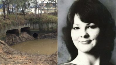 Sharron Phillips cold case: New search in the 1986 suspected murder investigation (Gallery)