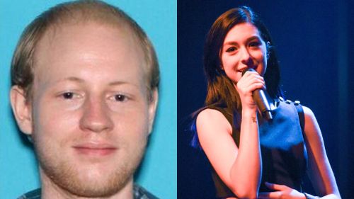 The dramatic changes Christina Grimmie's killer made in a bid to impress her