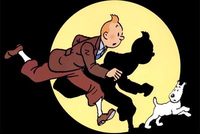 <B>What to recommend:</B> <I>The Adventures of Tintin</I>. Watching this adventure-filled cartoon series is sure to give anyone an instant flashback to the '90s. It helps that Tintin, Snowy and Captain Haddock's journeys around the world are just as fun to watch as an adult as they were to watch as a kid.<br/><br/><B>Back-up recommendation:</B> <I>Rugrats</I>.