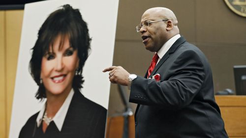 Atlanta attorney who shot wife guilty of murder: Jury