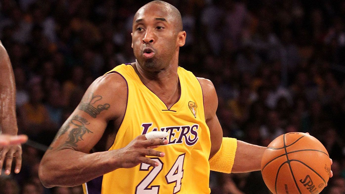 Lakers-Clippers NBA game postponed after Los Angeles icon Kobe Bryant's tragic death