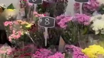 Aussie flower growers warn about overseas imports