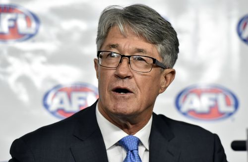
The AFL had sought for parts of the case to be heard at a preliminary hearing to limit the need for witnesses and the discovery of documents.