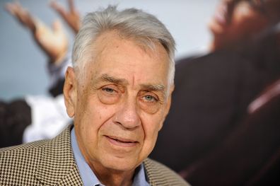 Philip Baker Hall