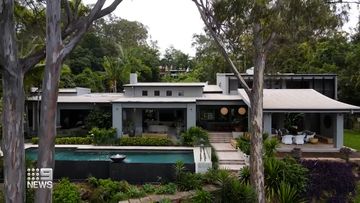 An Indooroopilly mansion has been tipped to beat auction records when it hits the luxury property market, set to top the tender price of $9.91 million.  