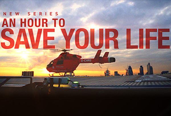 An Hour To Save Your Life