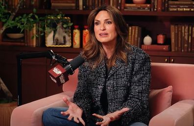 Mariska Hargitay