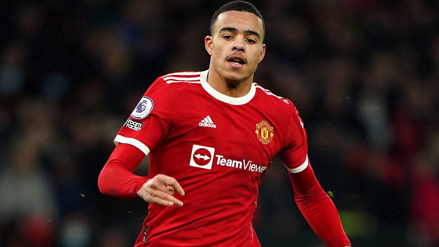 Manchester United looks into assault allegations against Mason Greenwood