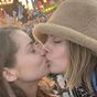 Cara Delevingne marks two years with girlfriend in rare post