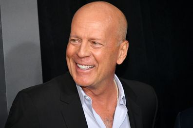 Bruce Willis