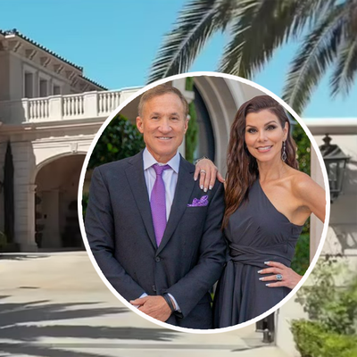 The $85.7m California mansion that Botox built has reportedly been sold